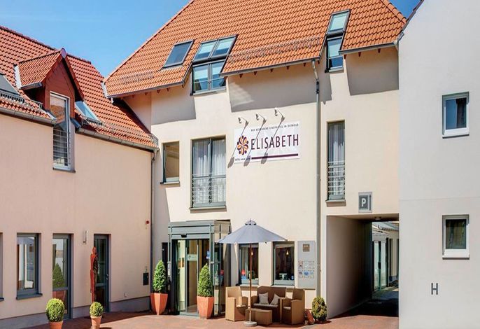 Ferienwohnung