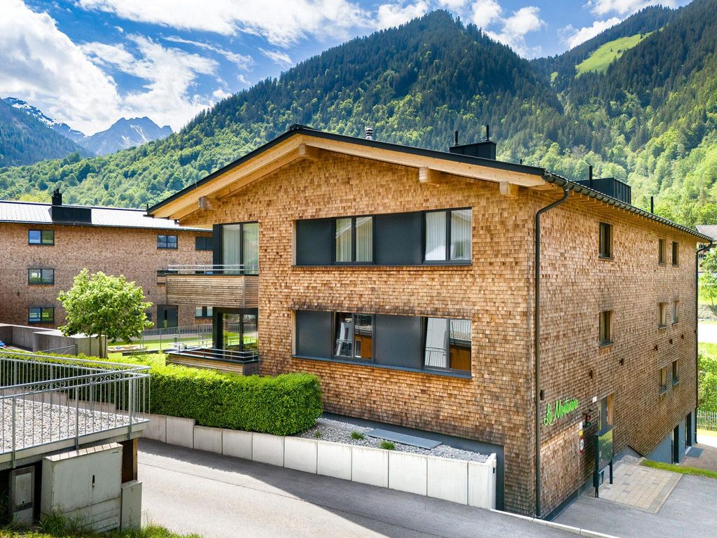 Montanara Lodge by A-Appartments