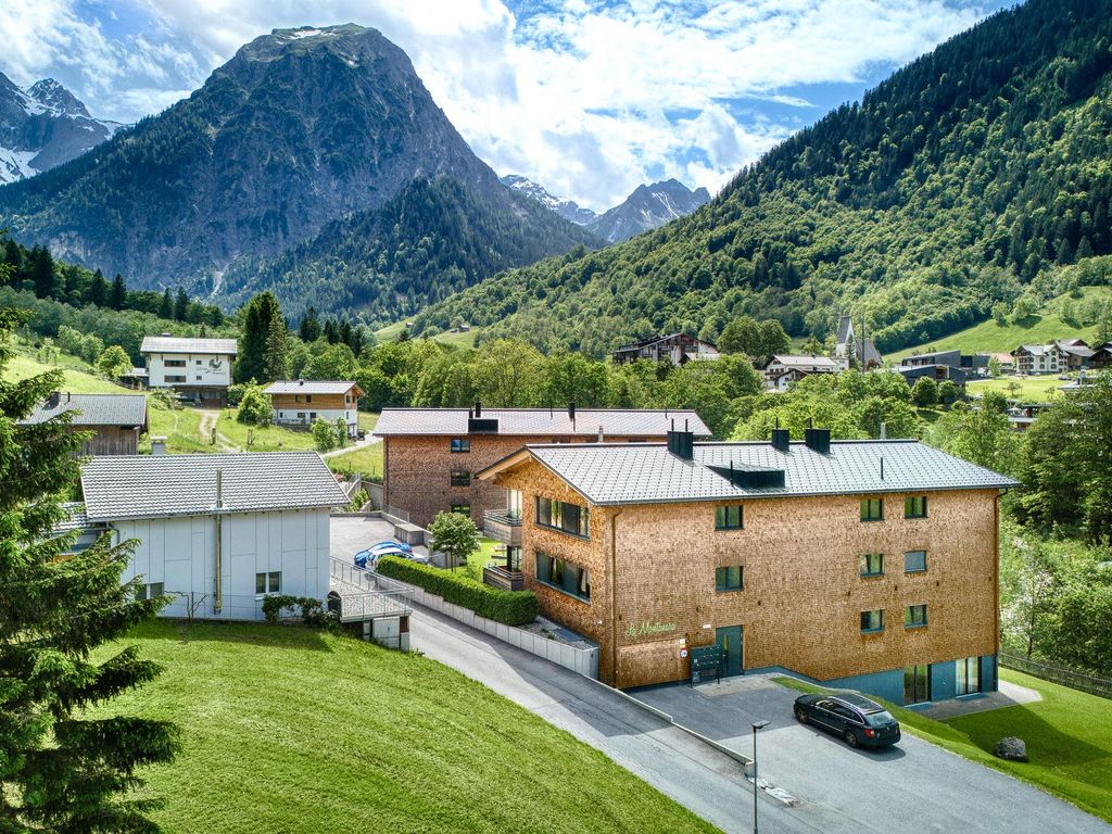 Montanara Lodge by A-Appartments