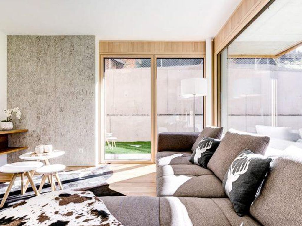 Montanara Lodge by A-Appartments