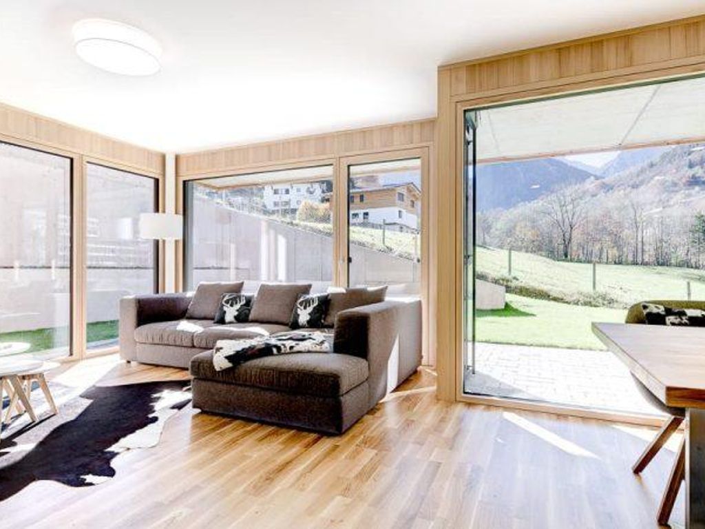 Montanara Lodge by A-Appartments