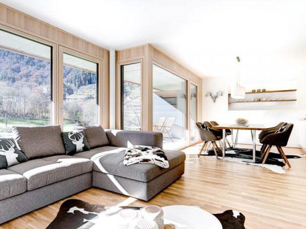Montanara Lodge by A-Appartments