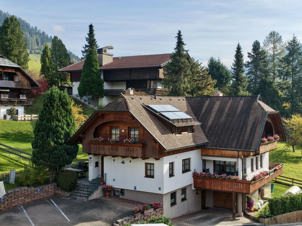 Harald´s Ferienwohnungen