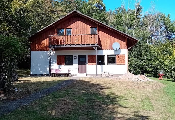 Ferienwohnung Dorfschönheit