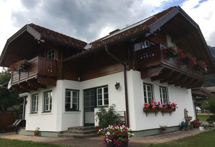 Gästehaus Hartweger – Foto 3