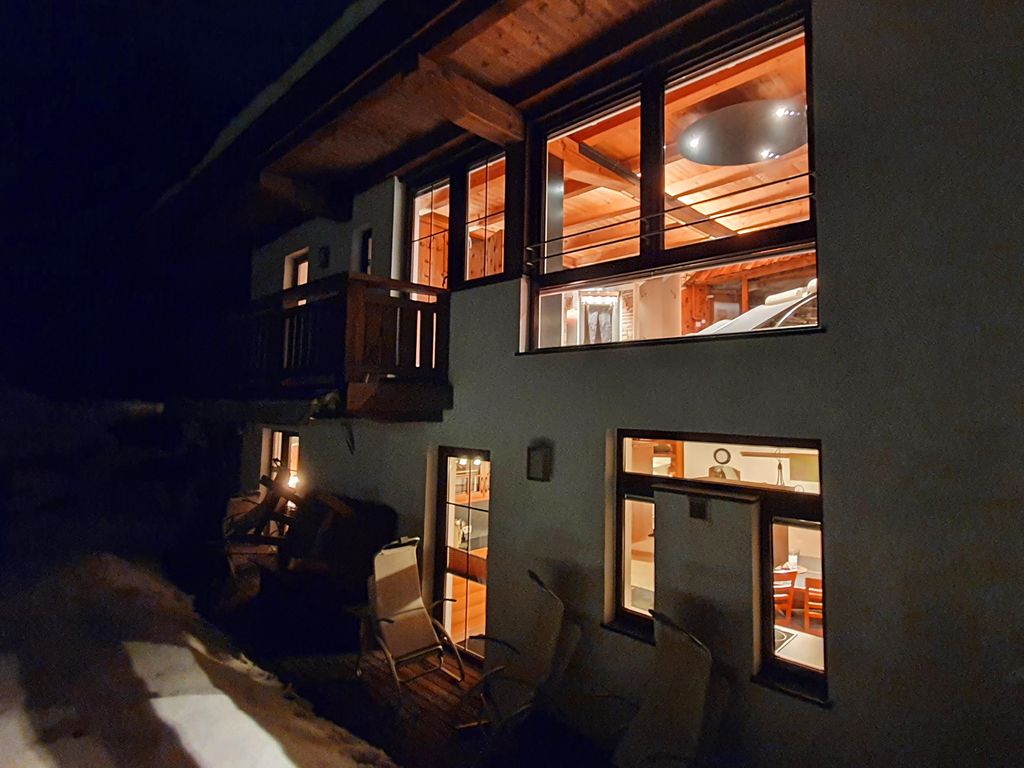 Seelodge Piburg