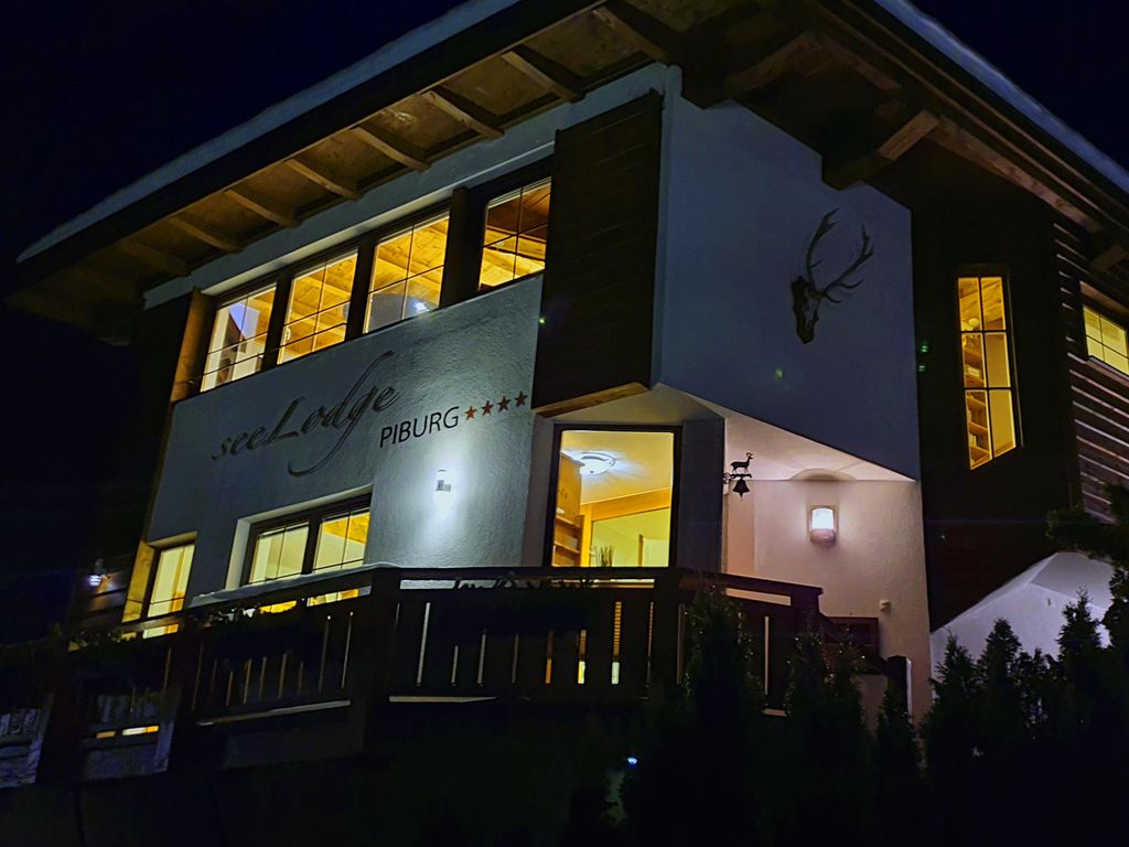 Seelodge Piburg