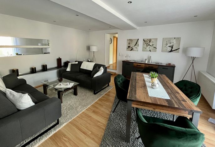 Ferienwohnung 2