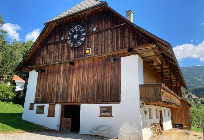 Bauerngarten