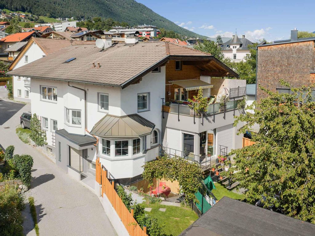 Haus Dreindl