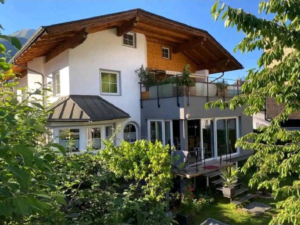 Haus Dreindl