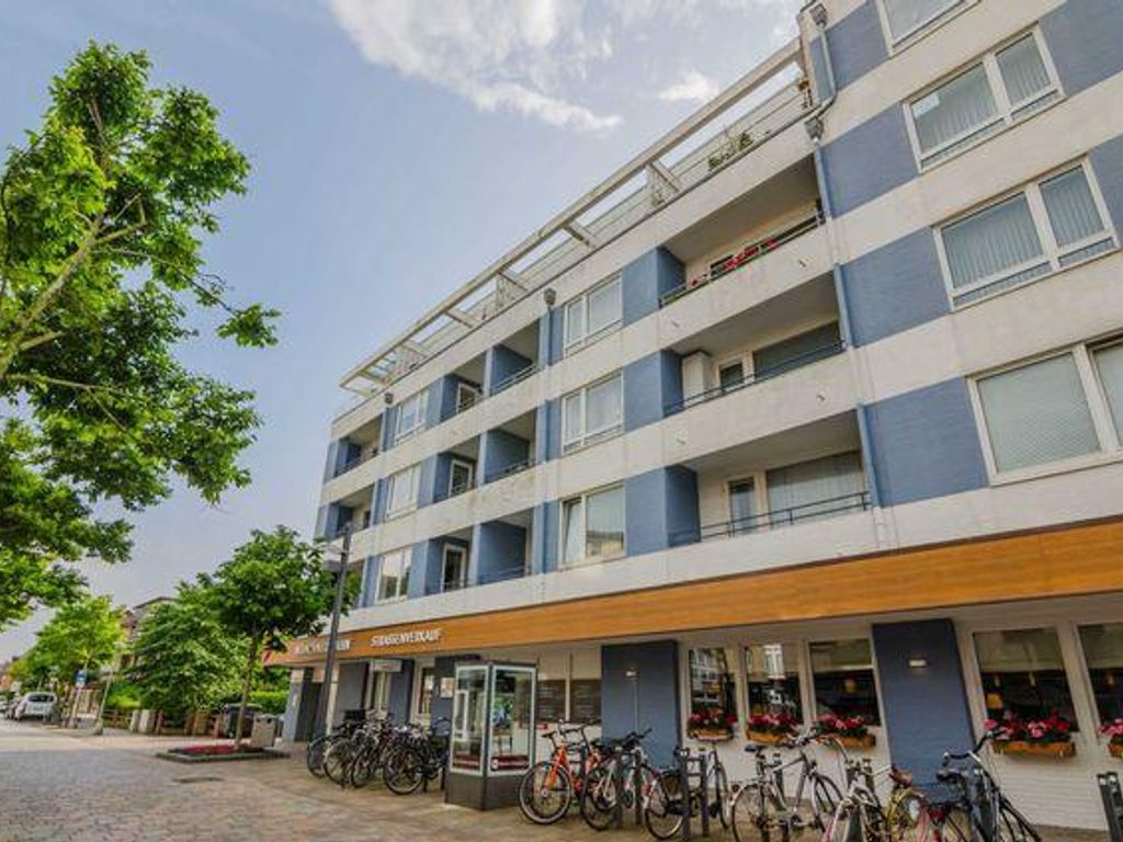 Ferienwohnung Gautam - Appartement 15