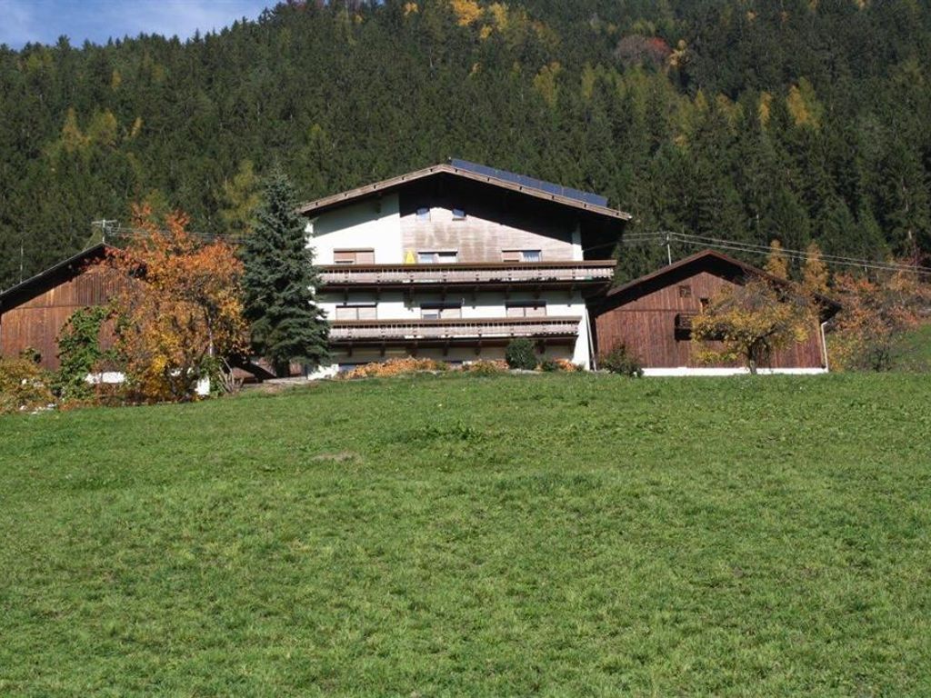 Haus Schmid Franz