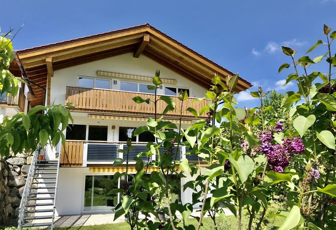 Ferienwohnung Mang