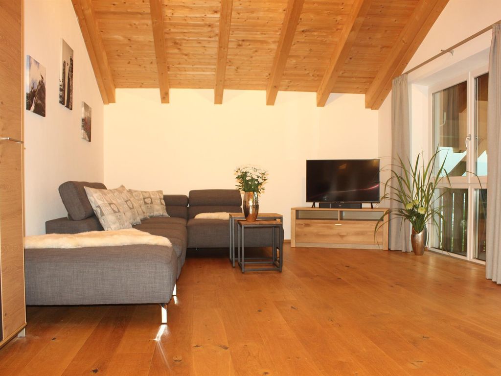 Ferienwohnung Mang