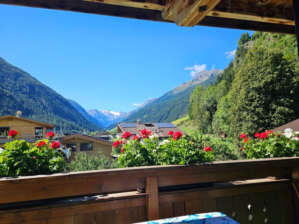 Apartement Fernerblick