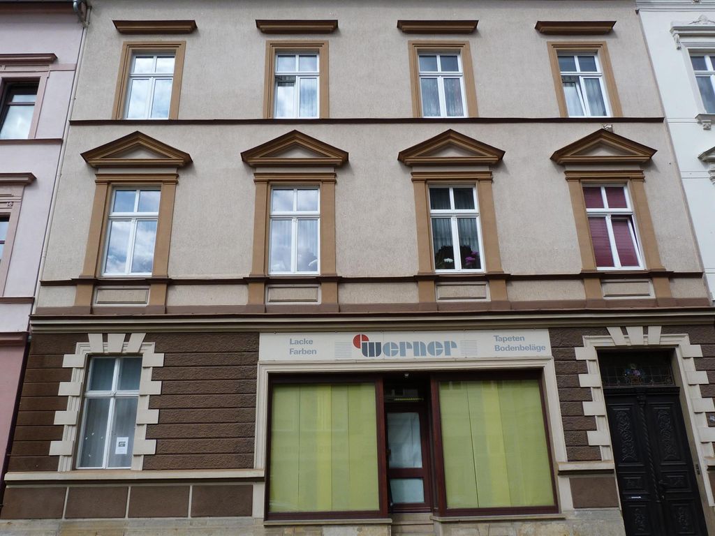Ferienwohnung Hahn