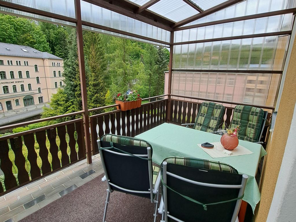 Ferienwohnung Hahn