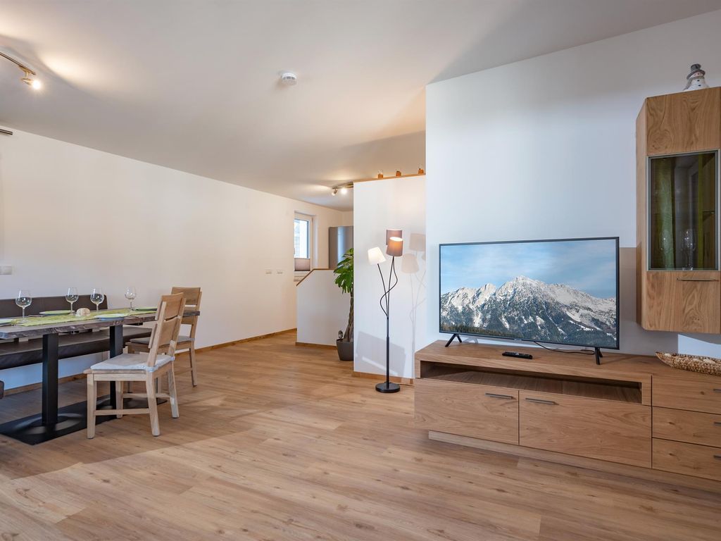 Appartement Sophie