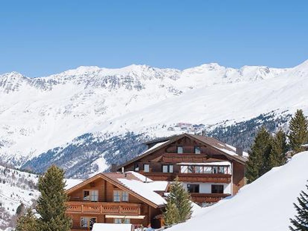 Haus s`Hoamatl