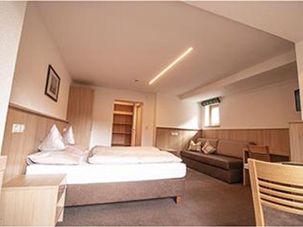 Haus s`Hoamatl
