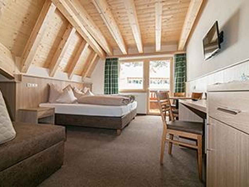 Haus s`Hoamatl
