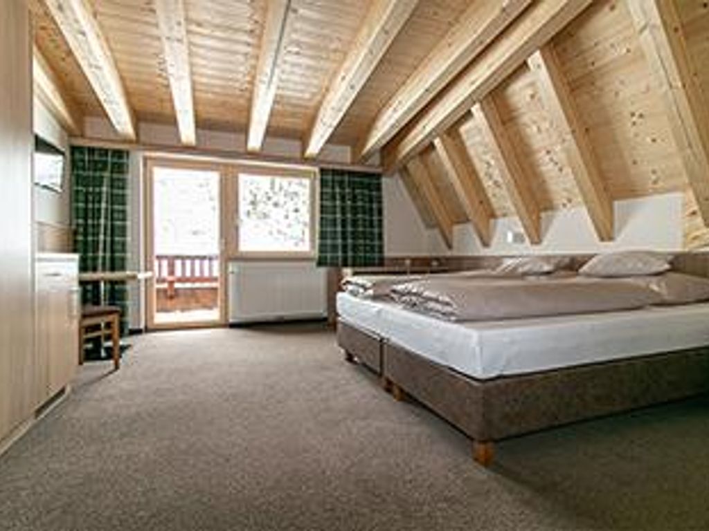 Haus s`Hoamatl