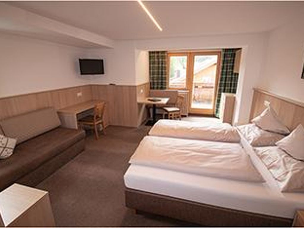 Haus s`Hoamatl