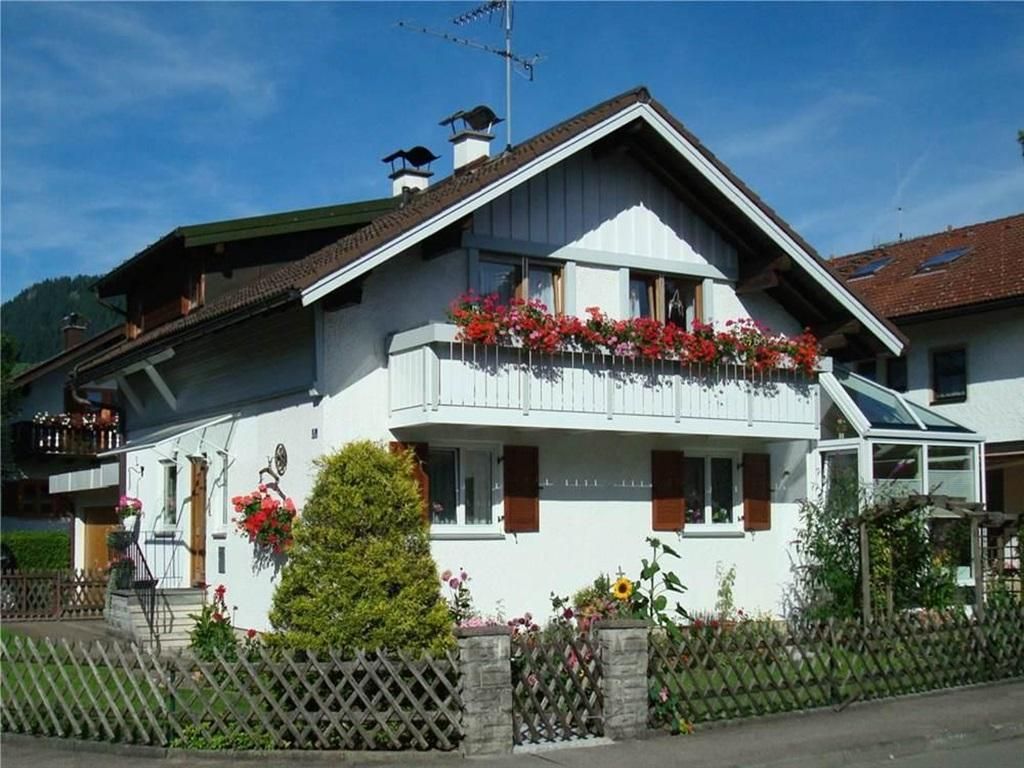 Ferienwohnung Bongartz