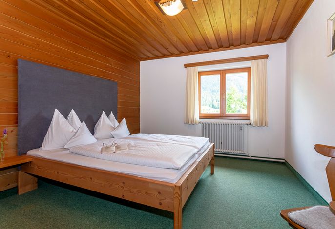 Doppelzimmer Hochzint