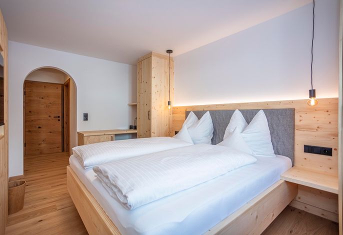 Doppelzimmer Spielberg