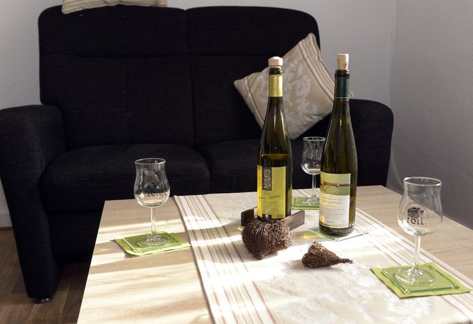 Weingut Norbert Menten – Foto 2