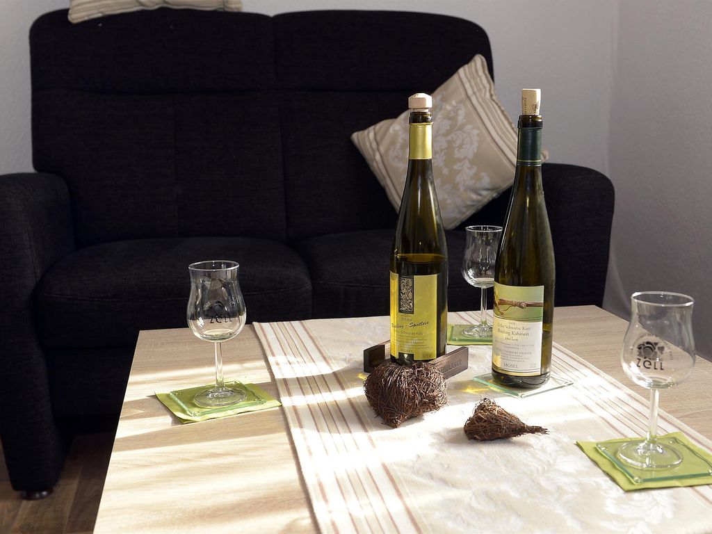 Weingut Norbert Menten