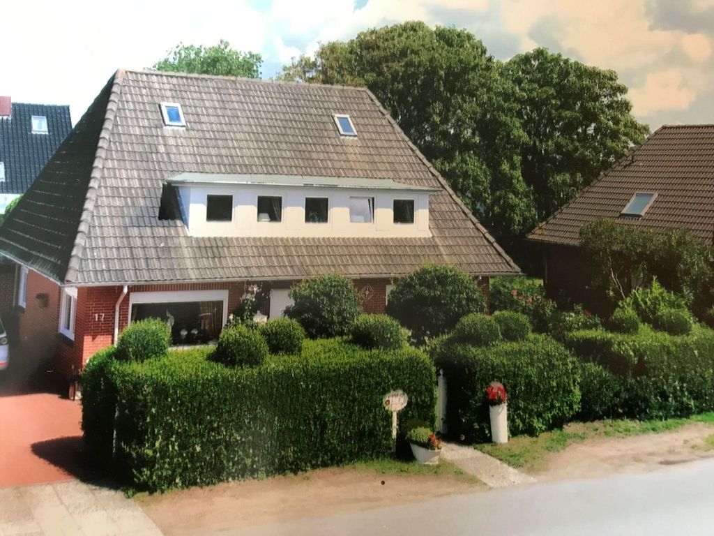Haus Kiki