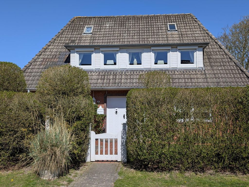 Haus Kiki