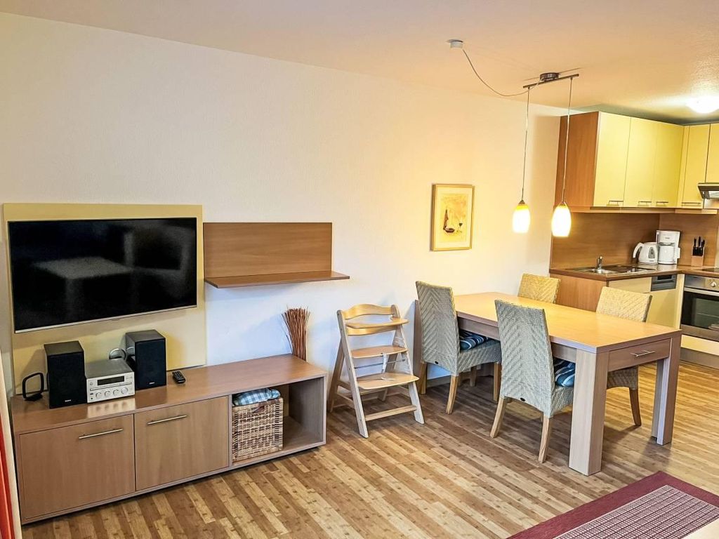 Ferienhaus Seepark 104
