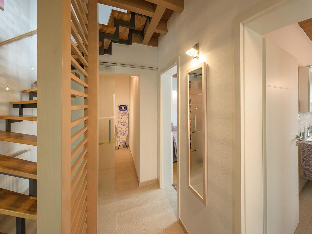 Ferienhaus Weinhäusel