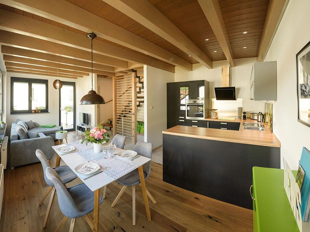 Ferienhaus Weinhäusel