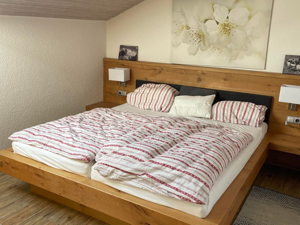 Ferienwohnung Hörnernest