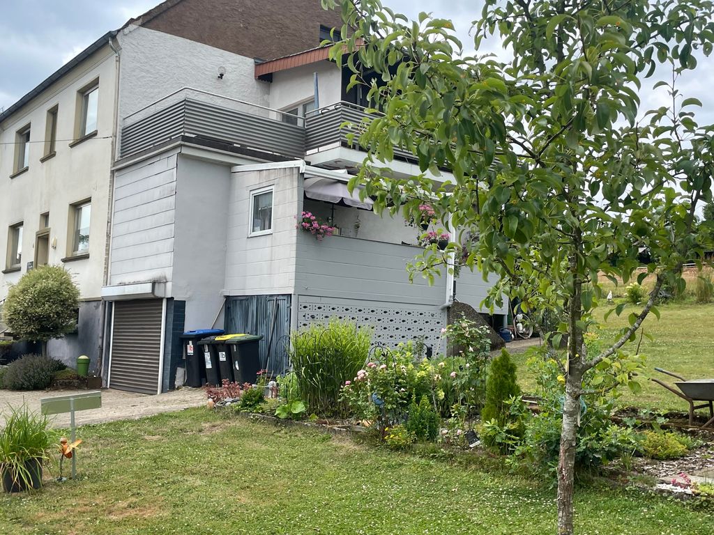 Haus Weiherfeld