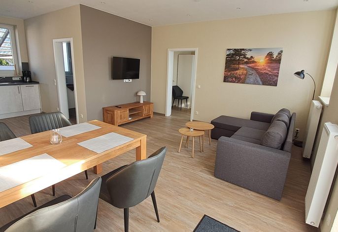 Appartement/Fewo,Tibors Lieblingsplatz
