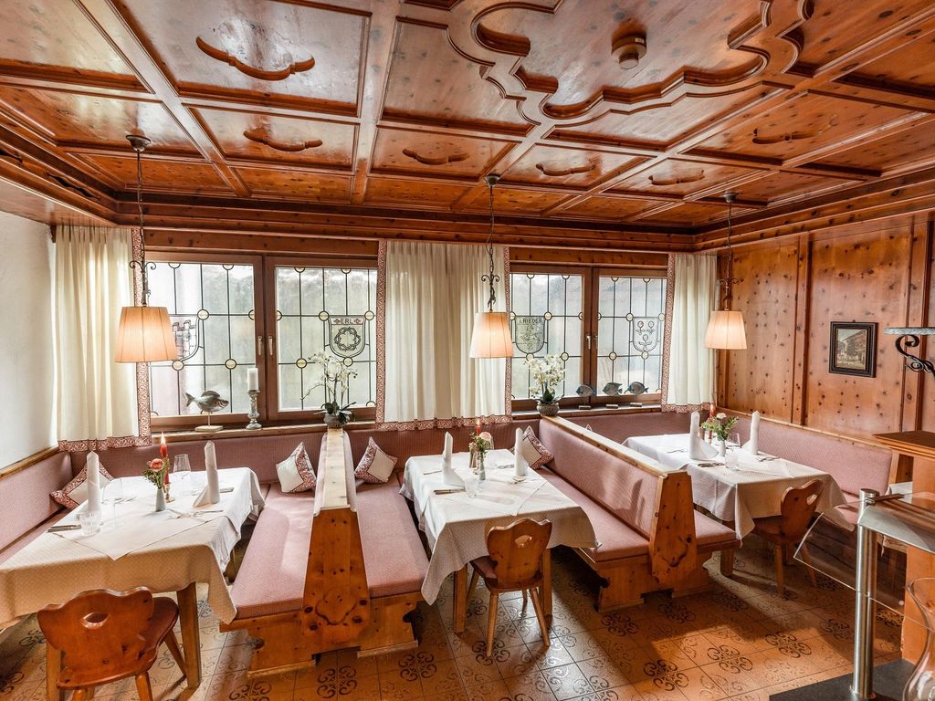 Hotel Gasthof Blaue Quelle