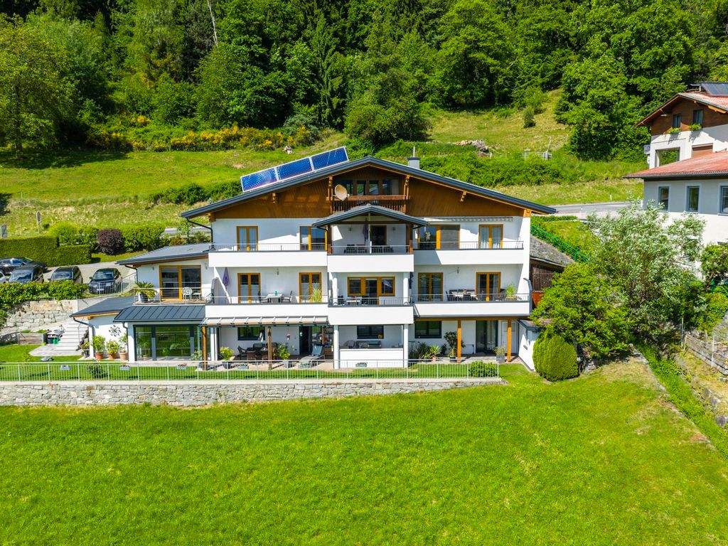 Haus Nowak