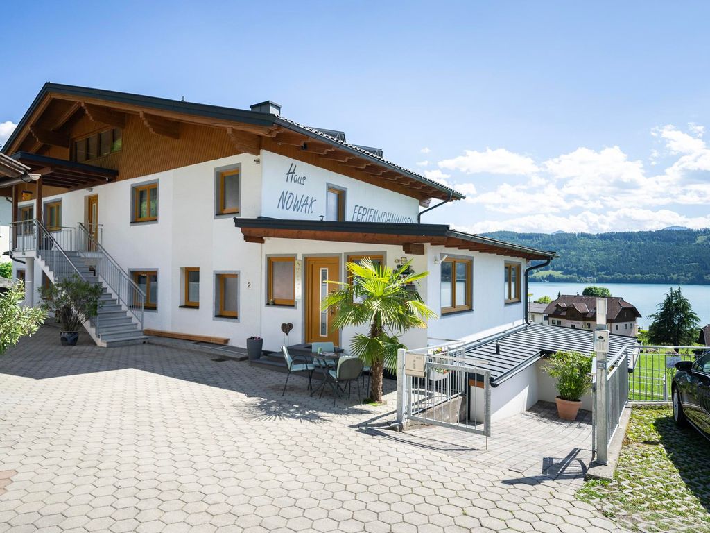 Haus Nowak