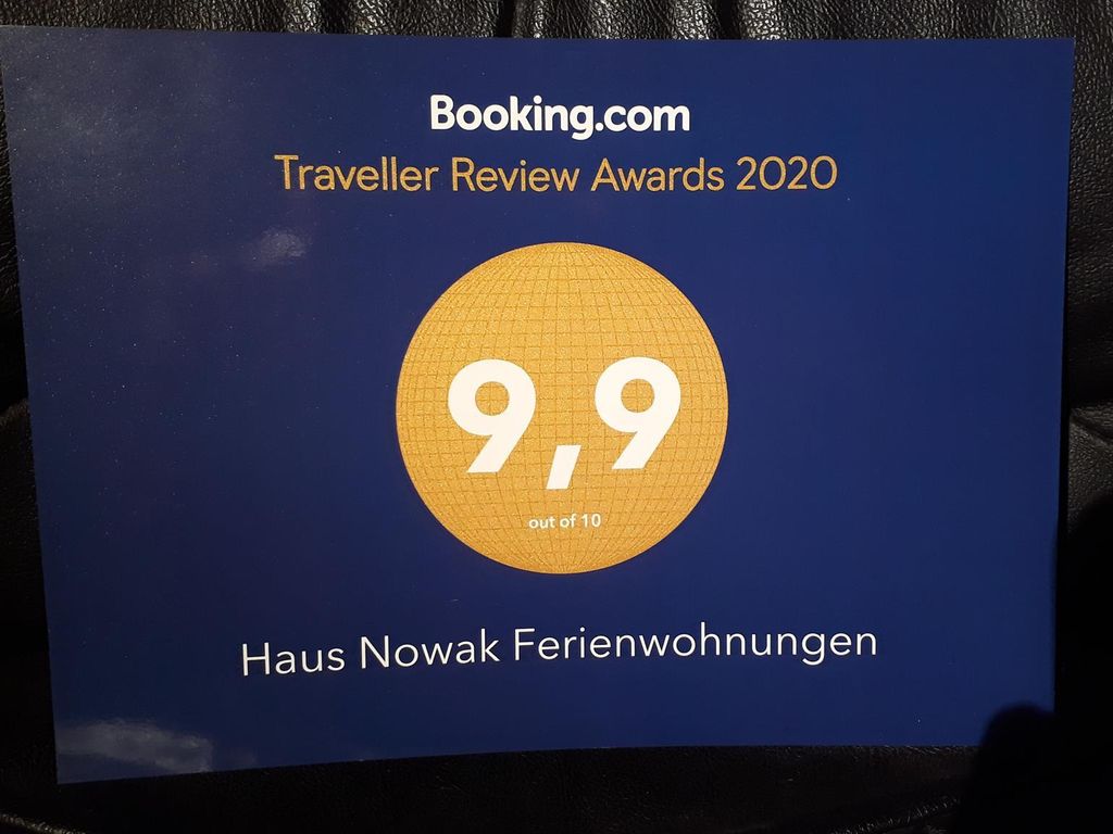 Haus Nowak