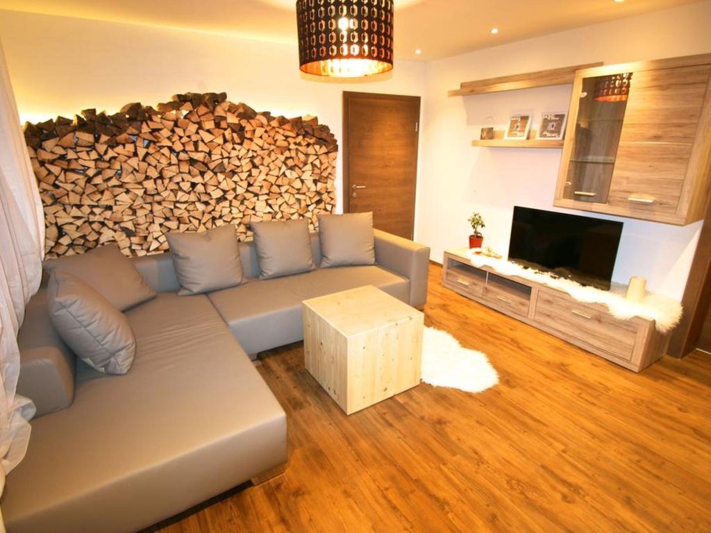 Chalet Apartment Leogang