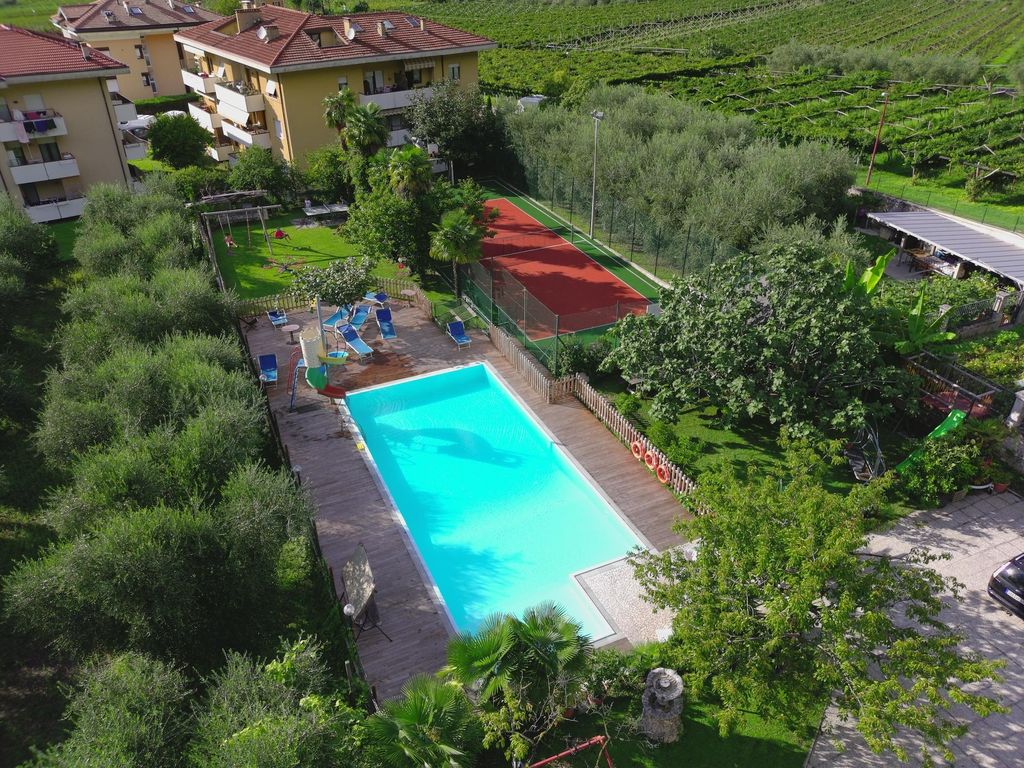 AGRITUR IL TORCHIO