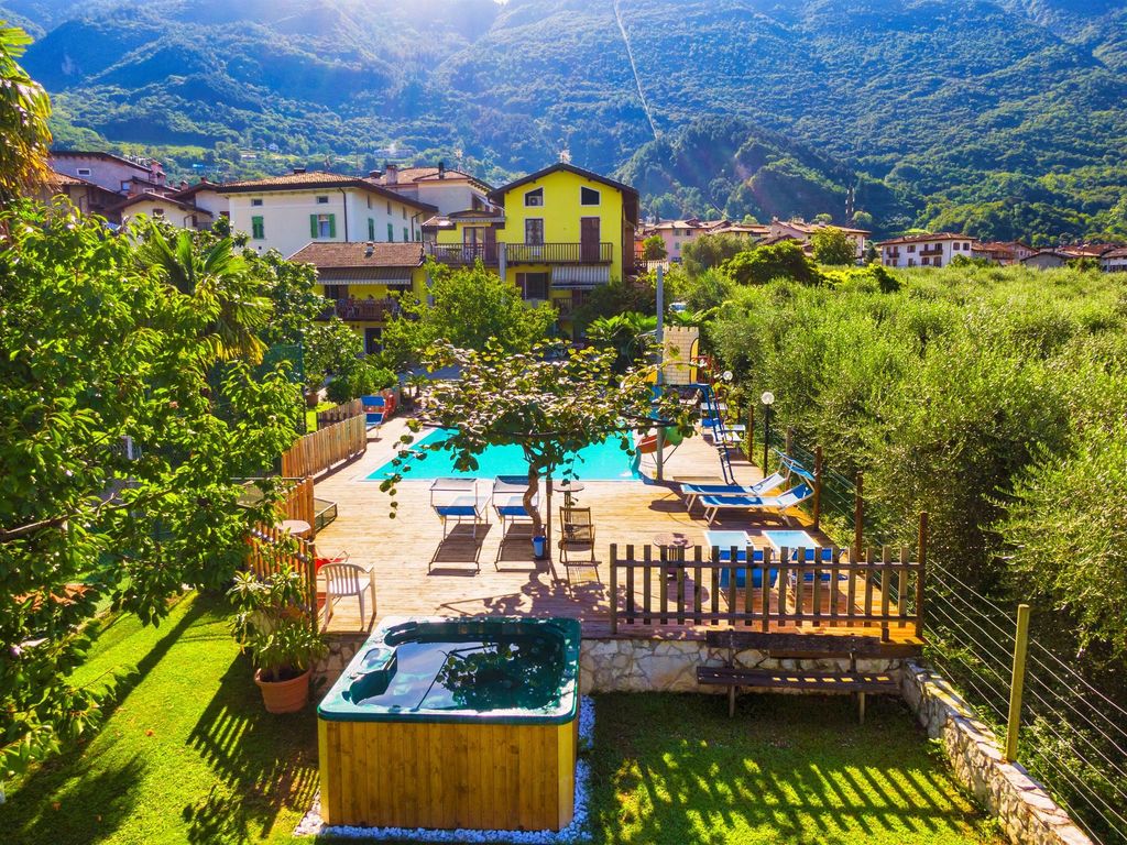 AGRITUR IL TORCHIO