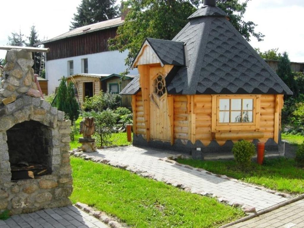 Pension & Café Günther
