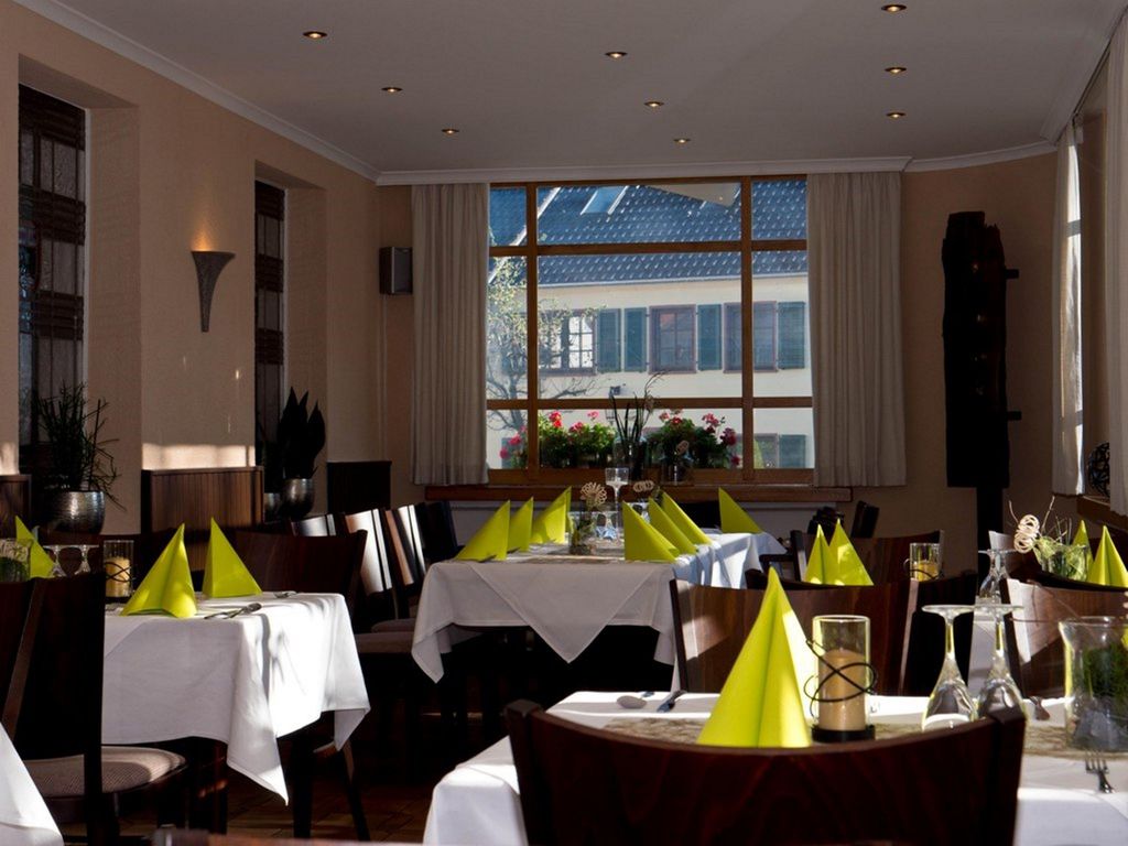 Gasthaus-Pension-Metzgerei Maßem